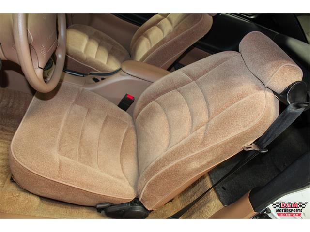 1995 Ford Mustang Cobra (CC-1060585) for sale in Glen Ellyn, Illinois