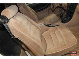 1995 Ford Mustang Cobra (CC-1060585) for sale in Glen Ellyn, Illinois