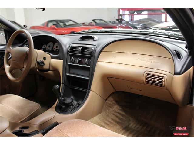 1995 Ford Mustang Cobra (CC-1060585) for sale in Glen Ellyn, Illinois