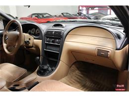 1995 Ford Mustang Cobra (CC-1060585) for sale in Glen Ellyn, Illinois