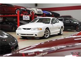 1995 Ford Mustang Cobra (CC-1060585) for sale in Glen Ellyn, Illinois