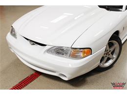 1995 Ford Mustang Cobra (CC-1060585) for sale in Glen Ellyn, Illinois