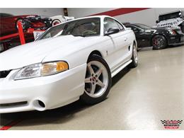 1995 Ford Mustang Cobra (CC-1060585) for sale in Glen Ellyn, Illinois