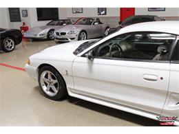 1995 Ford Mustang Cobra (CC-1060585) for sale in Glen Ellyn, Illinois