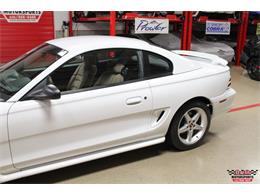 1995 Ford Mustang Cobra (CC-1060585) for sale in Glen Ellyn, Illinois