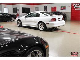 1995 Ford Mustang Cobra (CC-1060585) for sale in Glen Ellyn, Illinois