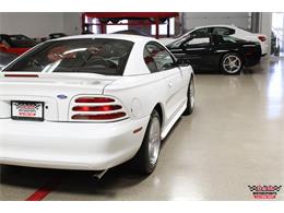 1995 Ford Mustang Cobra (CC-1060585) for sale in Glen Ellyn, Illinois