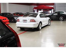 1995 Ford Mustang Cobra (CC-1060585) for sale in Glen Ellyn, Illinois