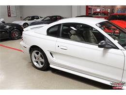 1995 Ford Mustang Cobra (CC-1060585) for sale in Glen Ellyn, Illinois