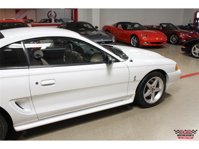 1995 Ford Mustang Cobra (CC-1060585) for sale in Glen Ellyn, Illinois
