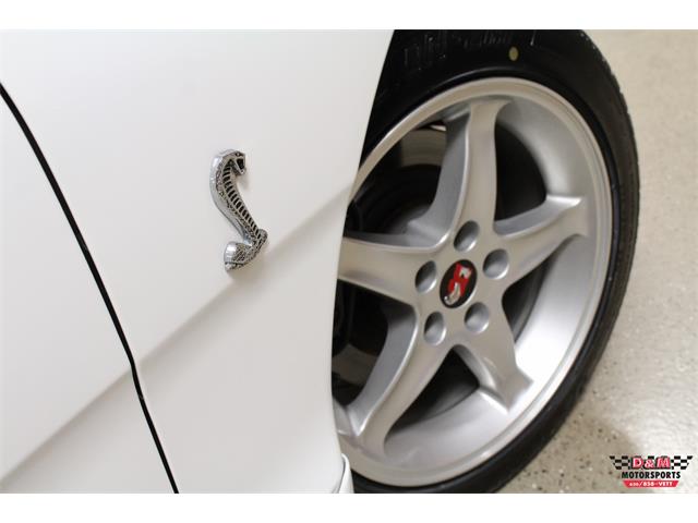 1995 Ford Mustang Cobra (CC-1060585) for sale in Glen Ellyn, Illinois