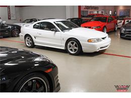 1995 Ford Mustang Cobra (CC-1060585) for sale in Glen Ellyn, Illinois