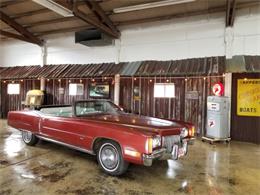 1971 Cadillac Eldorado (CC-1065857) for sale in Redmond, Oregon