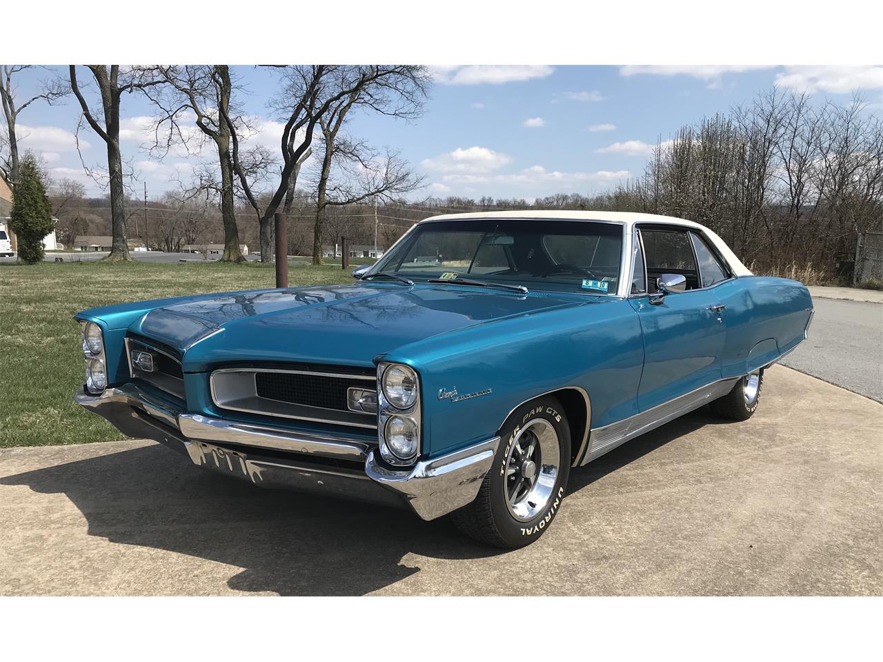 1966 pontiac grand prix for sale classiccars com cc 1065860 1966 pontiac grand prix for sale