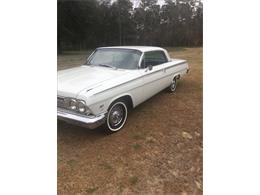 1962 Chevrolet Impala (CC-1065872) for sale in Greensboro, North Carolina