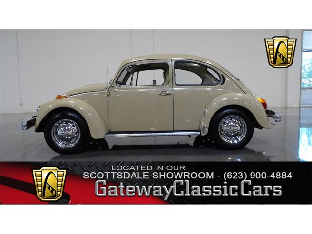 1974 Volkswagen Beetle (CC-1065883) for sale in Deer Valley, Arizona