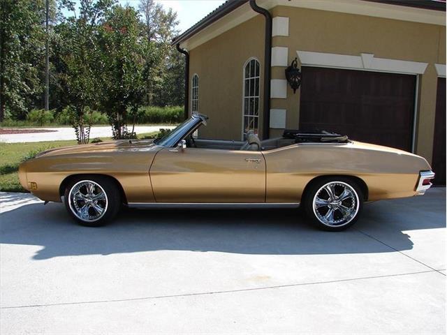 1970 Pontiac GTO (CC-1065884) for sale in Greensboro, North Carolina