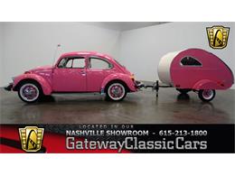 1974 Volkswagen Beetle (CC-1065887) for sale in La Vergne, Tennessee