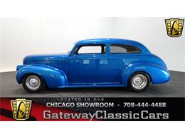 1940 Chevrolet Sedan (CC-1065888) for sale in Crete, Illinois
