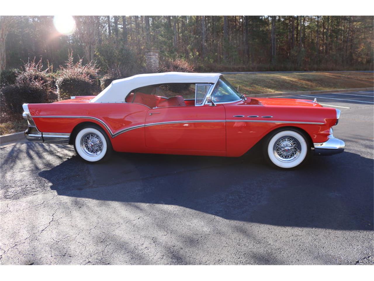 1957 Buick Special for Sale | ClassicCars.com | CC-1060059