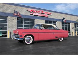 1954 Ford Crestliner (CC-1065913) for sale in St. Charles, Missouri