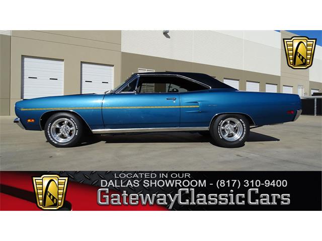 1970 Plymouth Road Runner (CC-1065920) for sale in DFW Airport, Texas