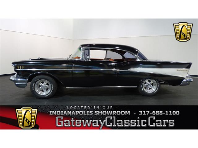 1957 Chevrolet Bel Air (CC-1065926) for sale in Indianapolis, Indiana