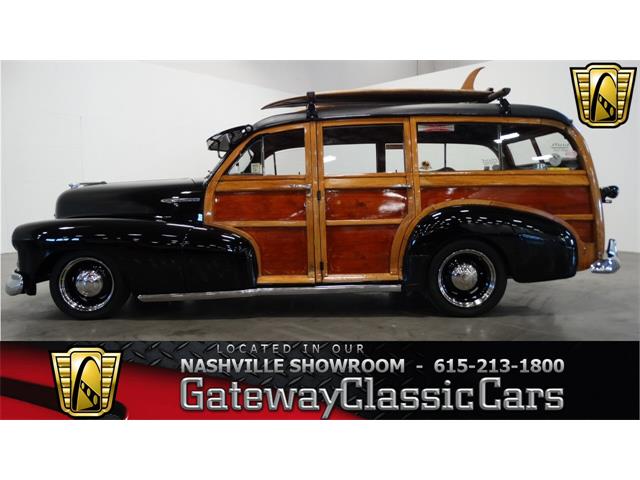 1947 Chevrolet Fleetmaster (CC-1065932) for sale in La Vergne, Tennessee