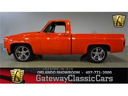 1982 Chevrolet C10 (CC-1065936) for sale in Lake Mary, Florida