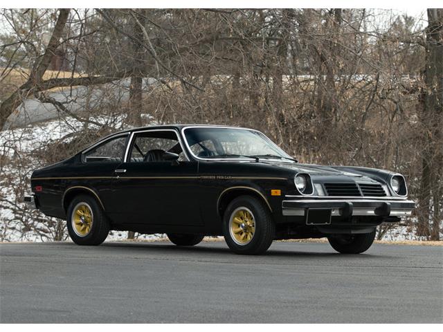 1975 Chevrolet Vega (CC-1065953) for sale in Oklahoma City, Oklahoma