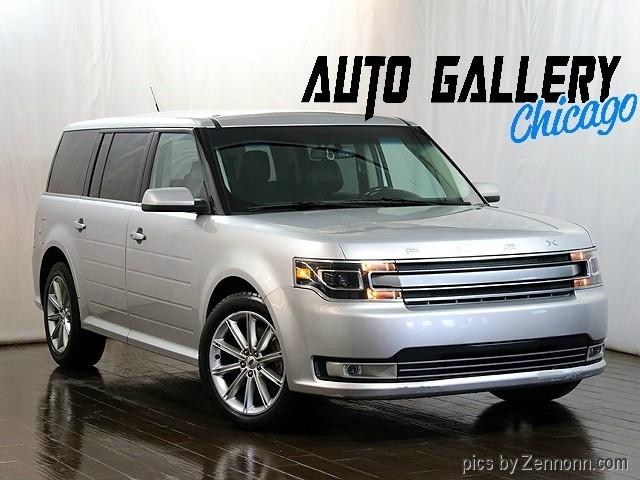 2013 Ford Flex (CC-1066000) for sale in Addison, Illinois