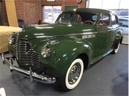 1940 Buick Eight (CC-1066008) for sale in Greensboro, North Carolina