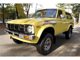 1981 Toyota Trekker (CC-1066014) for sale in Greensboro, North Carolina