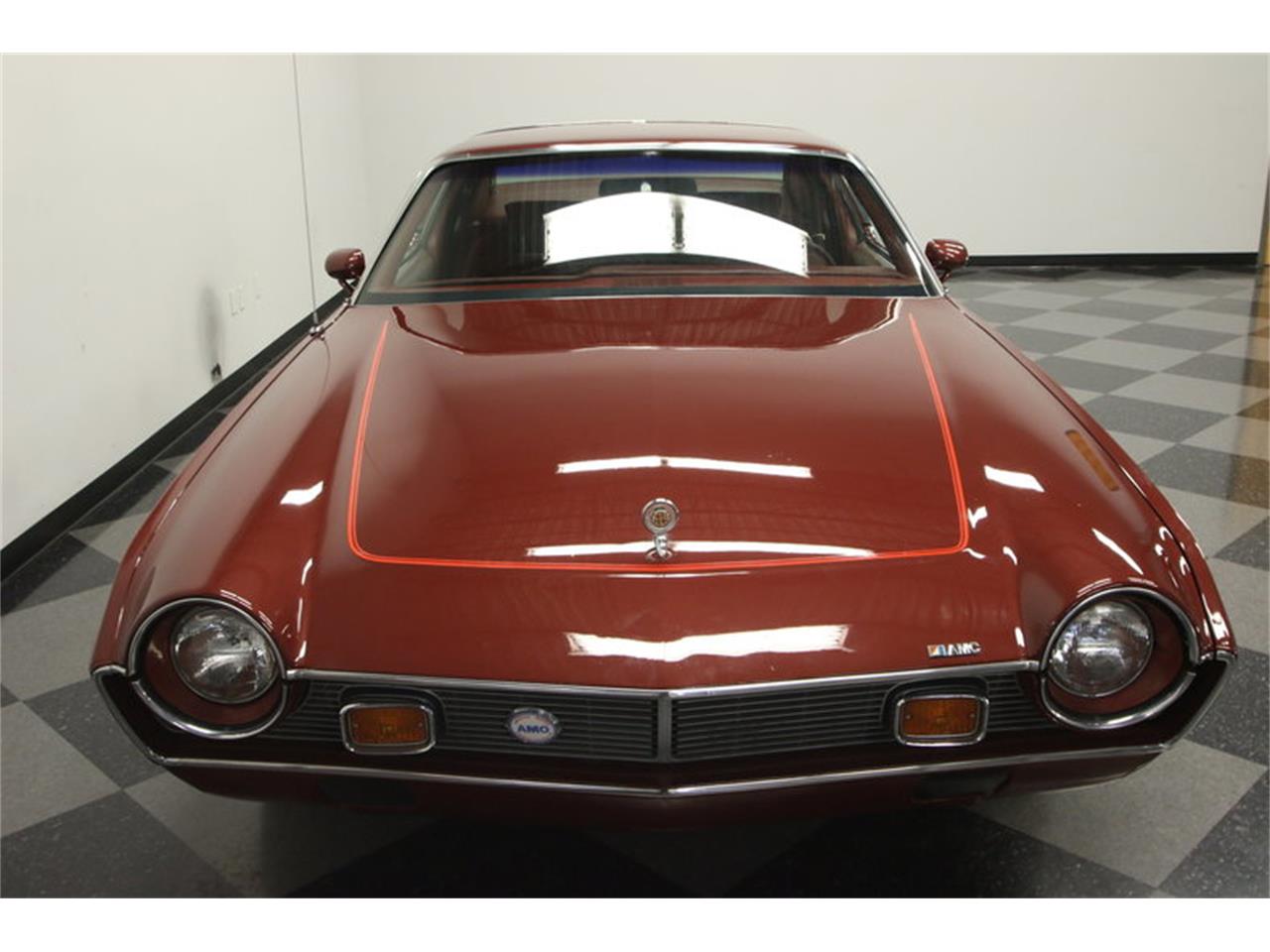 1978 AMC Matador Barcelona Edition for Sale CC1060603