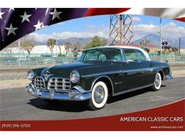 1955 Chrysler Imperial (CC-1066035) for sale in La Verne, California