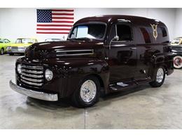 1948 Ford F1 (CC-1066043) for sale in Kentwood, Michigan
