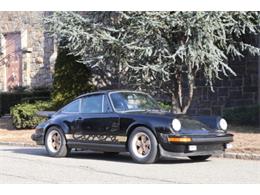 1975 Porsche 911 (CC-1066056) for sale in Astoria, New York