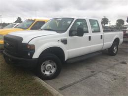 2008 Ford F250 (CC-1066079) for sale in Tavares, Florida