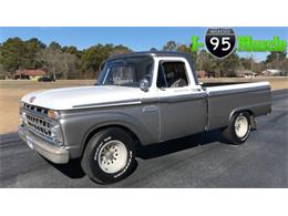 1965 Ford F100 (CC-1066081) for sale in Hope Mills, North Carolina