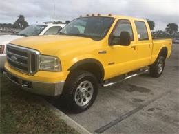2005 Ford F350 (CC-1066082) for sale in Tavares, Florida