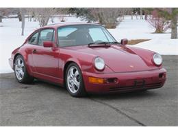 1989 Porsche 911 (CC-1060609) for sale in Hailey, Idaho
