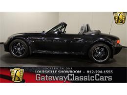 1998 BMW M Roadster (CC-1066093) for sale in Memphis, Indiana