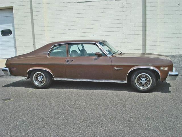 1973 Chevrolet Nova (CC-1066111) for sale in Riverside, New Jersey