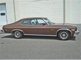 1973 Chevrolet Nova (CC-1066111) for sale in Riverside, New Jersey