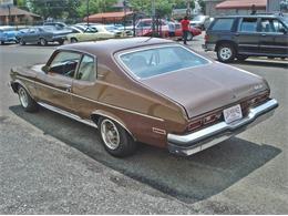1973 Chevrolet Nova (CC-1066111) for sale in Riverside, New Jersey