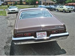 1973 Chevrolet Nova (CC-1066111) for sale in Riverside, New Jersey
