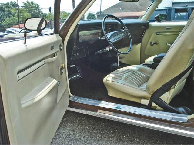 1973 Chevrolet Nova (CC-1066111) for sale in Riverside, New Jersey