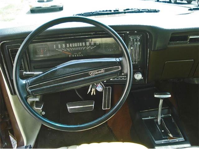 1973 Chevrolet Nova (CC-1066111) for sale in Riverside, New Jersey
