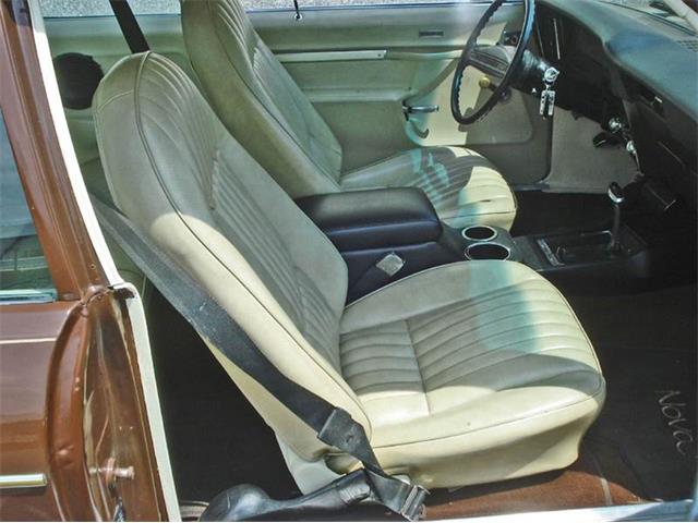 1973 Chevrolet Nova (CC-1066111) for sale in Riverside, New Jersey