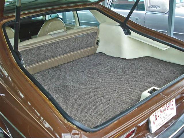 1973 Chevrolet Nova (CC-1066111) for sale in Riverside, New Jersey